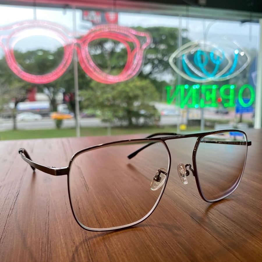 Photo of Atas Optometry — optical shop in Shah Alam, by Atas Optometry · Google