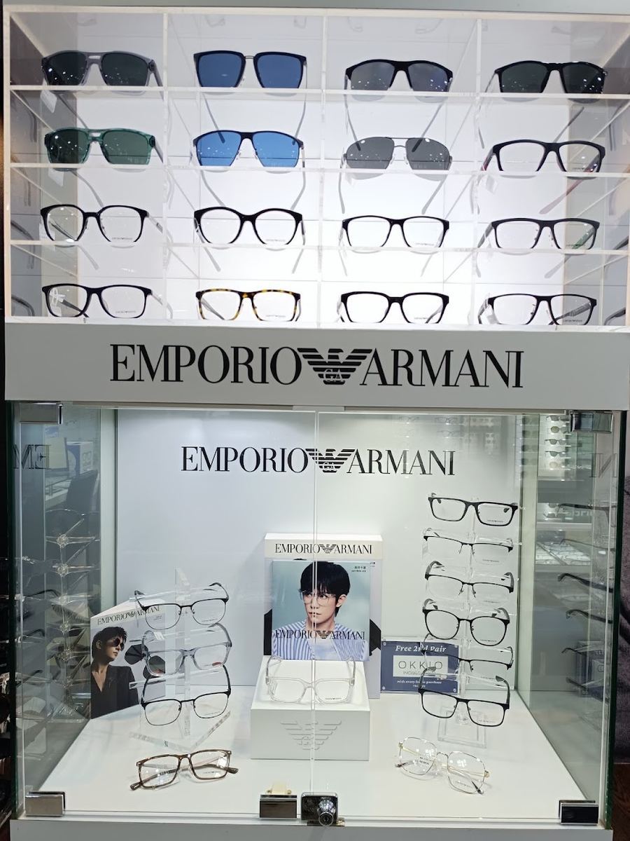 Photo of Better Vision Ampang Point — optical shop in Ampang Jaya, by Better Vision Ampang Point · Google