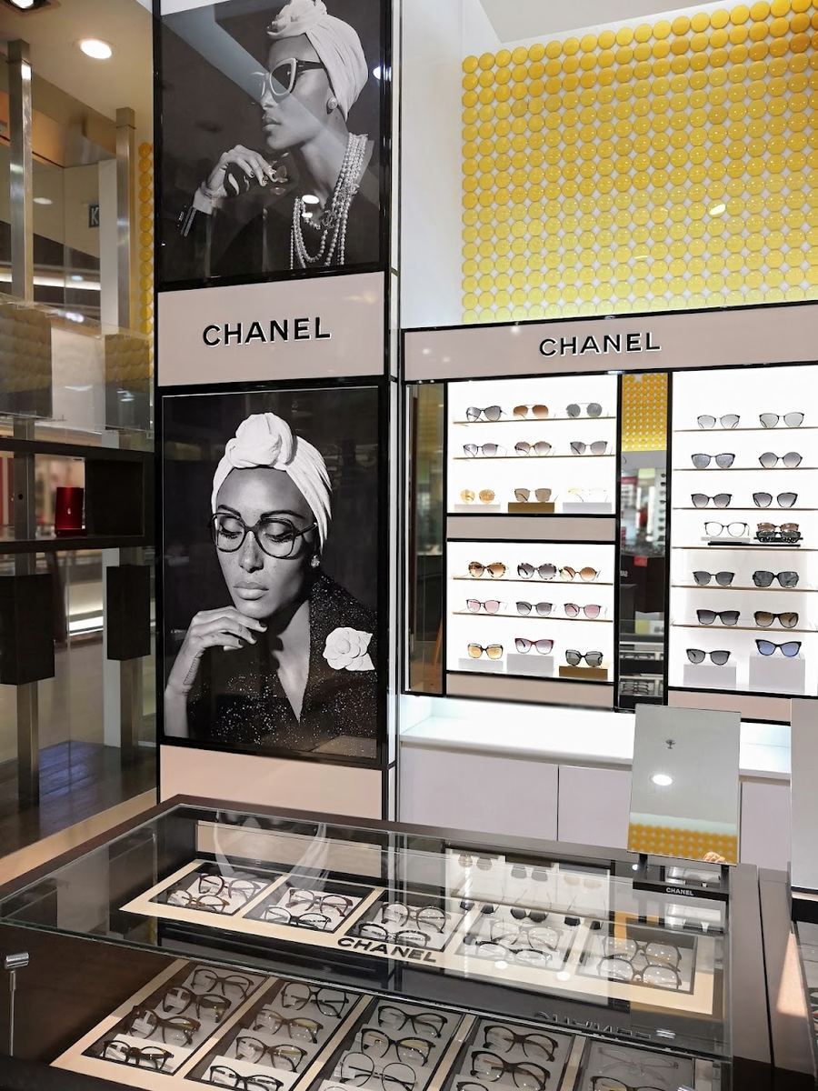 Photo of Better Vision The Gardens — optical shop in Kuala Lumpur, by Sunpang Phithaksakorn · Google