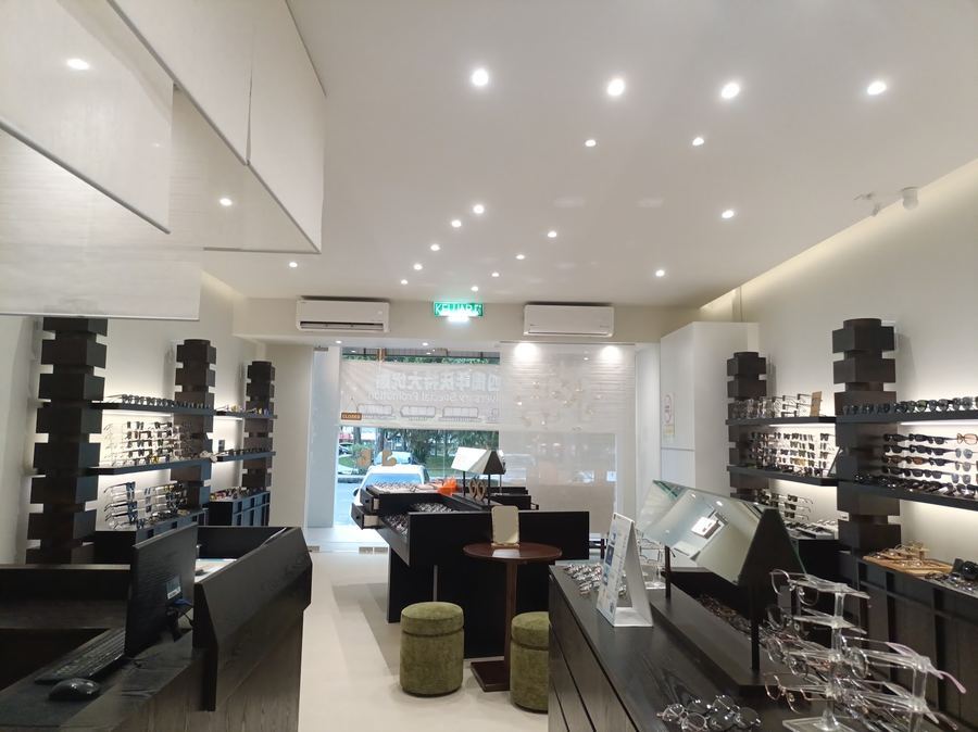 Photo of Bliss Vision Studio (SINCE 2011) — optical shop in Cheras, by aixin Lee · Google