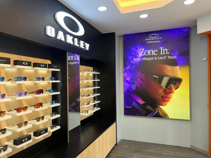 Photo of EcoOptic Kampar — optical shop in Kampar, by EcoOptic Kampar · Google