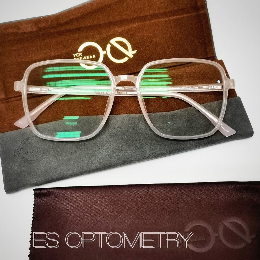 Photo of ES Optometry — optical shop in Klang, by ES Optometry · Google