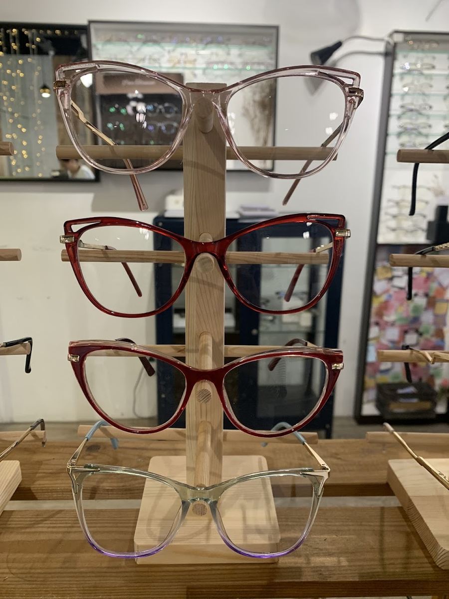 Photo of Eye Imperial — optical shop in Seremban, by Siti Nurul Syafika · Google