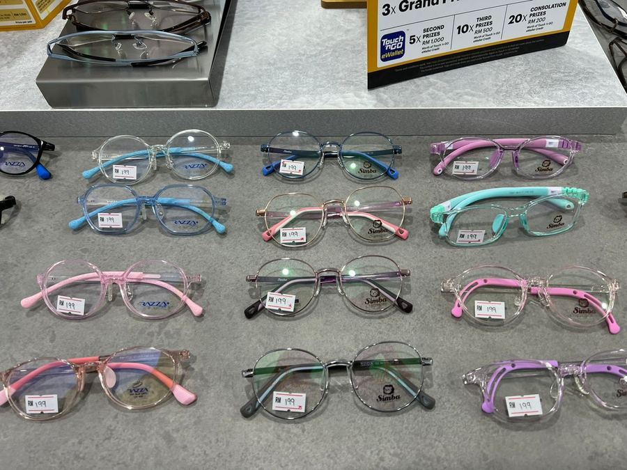 Photo of Pancaindera Optometry — optical shop in Bangi, by Pancaindera Optometry · Google
