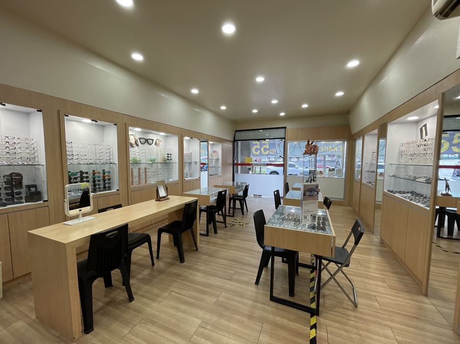 Photo of Prospecs Bangi — optical shop in Bangi, by Prospecs Bangi · Google