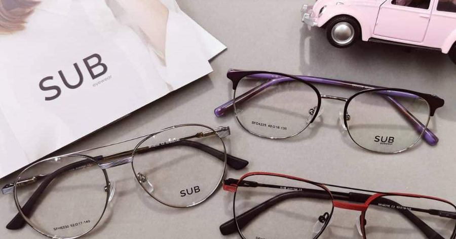 Photo of Spec Vision — optical shop in Melaka, by Spec Vision I-Molek · Google