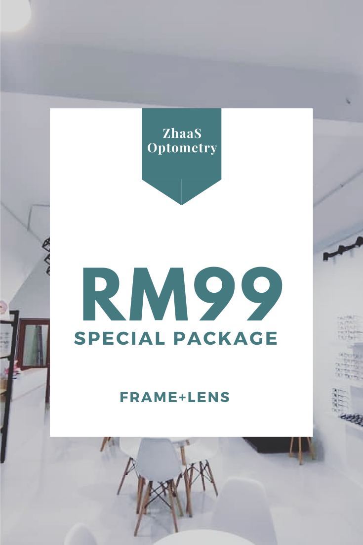 Photo of ZhaaS Optometry — optical shop in Ipoh, by ZhaaS Optometry · Google